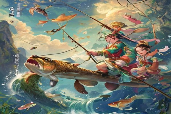 火炬之光2中文补丁