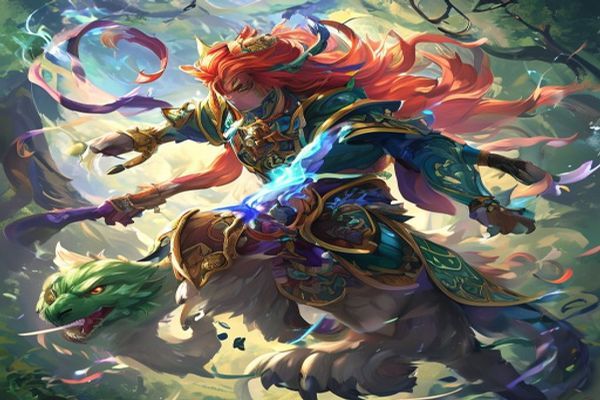 梦幻西游召唤兽打书技巧：高效省钱攻略与避坑指南