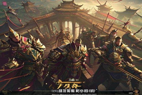 《三国群英传2下载》攻略：重温经典策略游戏的正确姿势